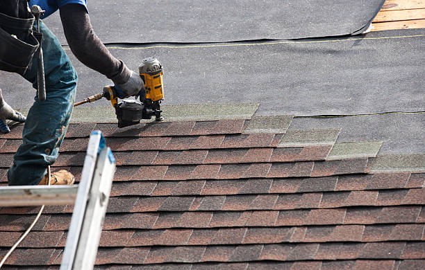 Licensed Gutter Installation service in Church Hill, PA - Brentwood Metal Roofing